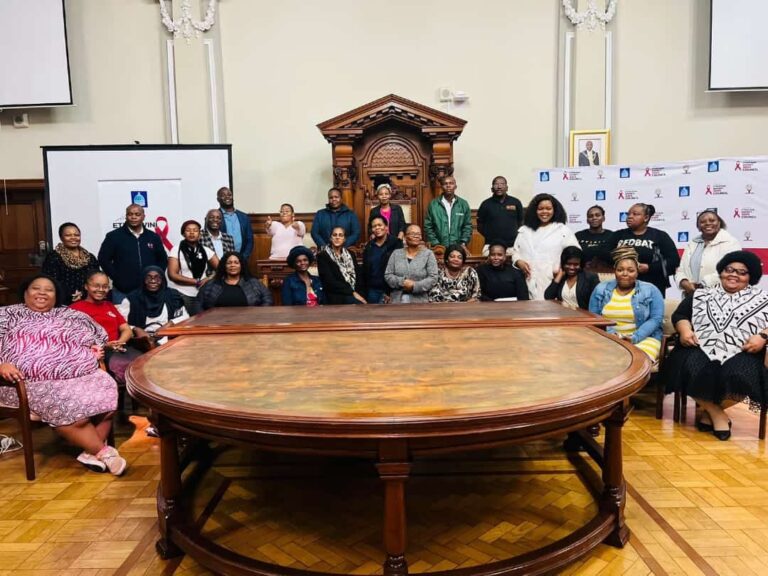 KZN Civil Society – Children Sector